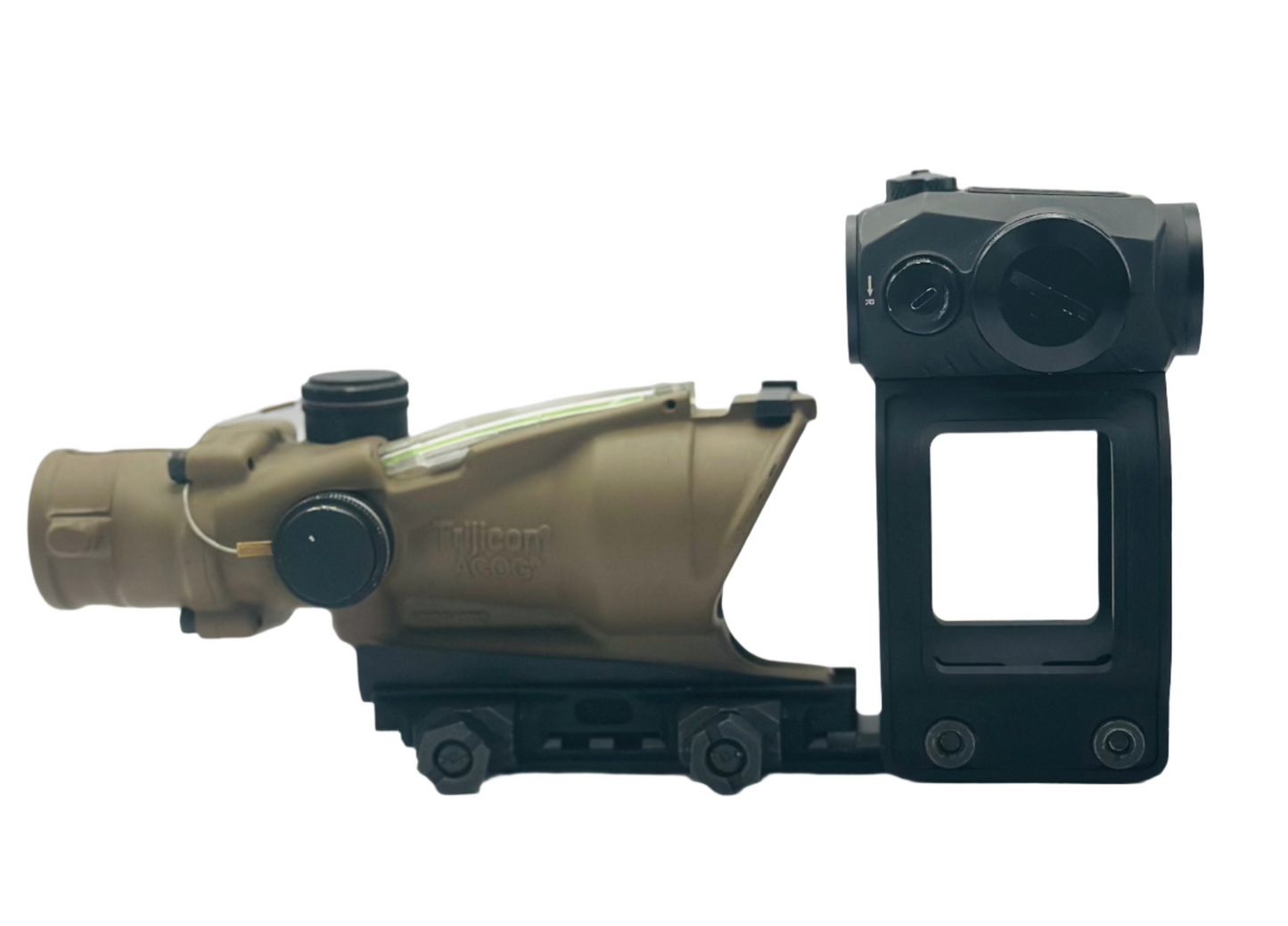 O.F.F. Mount (XL)