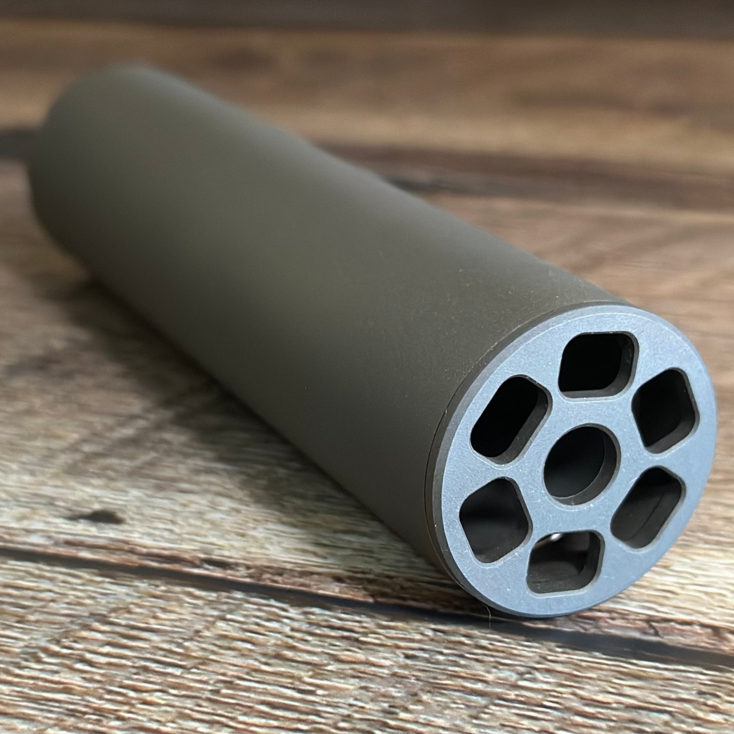 SD Tactical Blast Cage