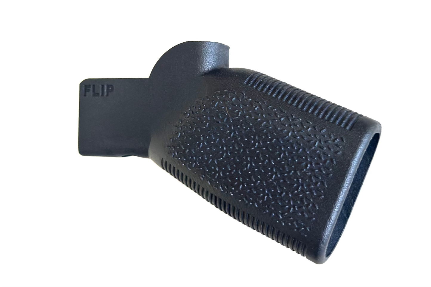 Traditional Rifle Grip