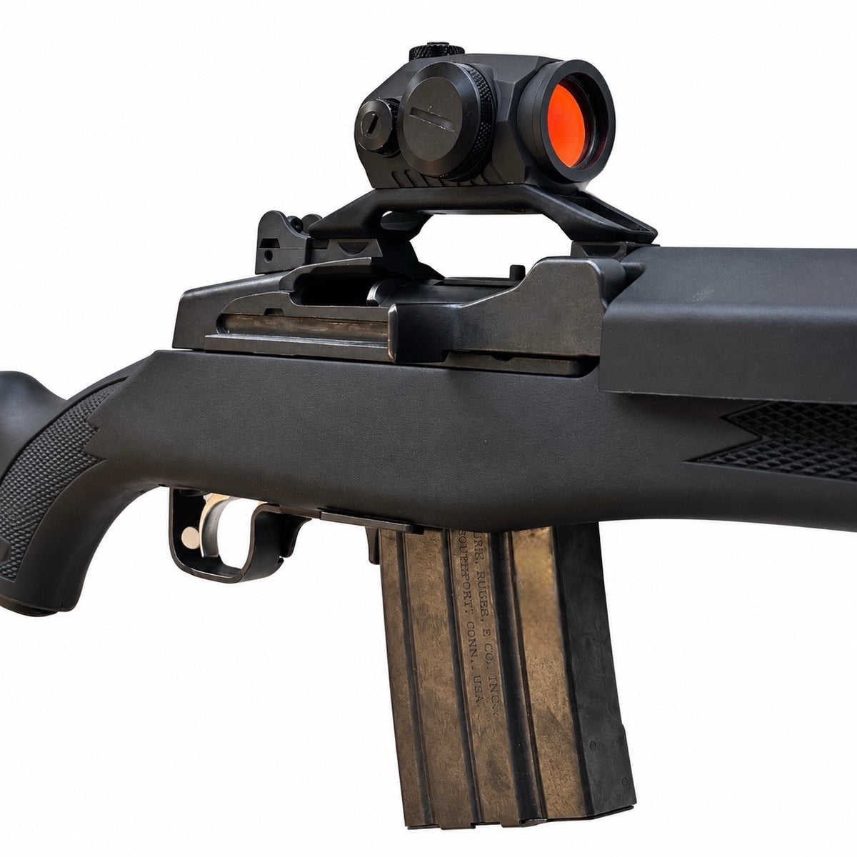 Mini-14 Red Dot Mount (T1/T2 Footprint)