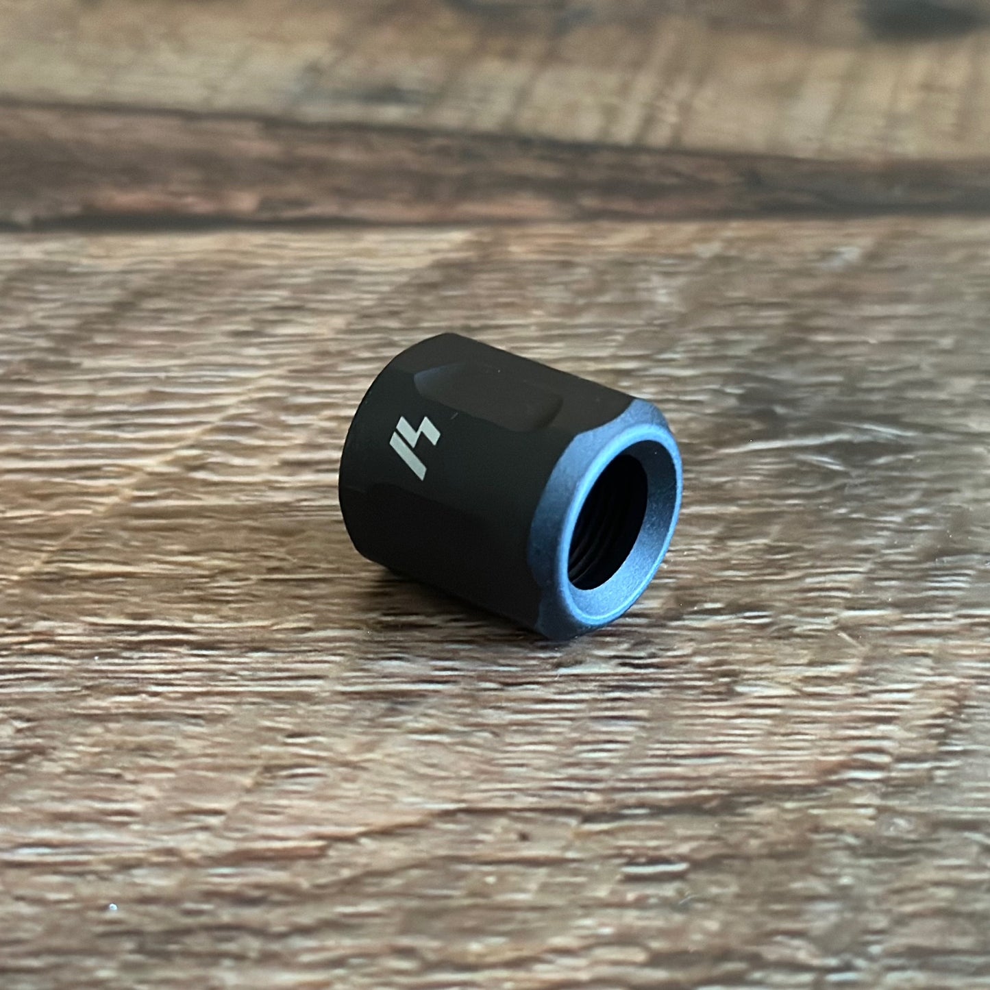 Strike Industries Thread Protector (1/2"-28 TPI)