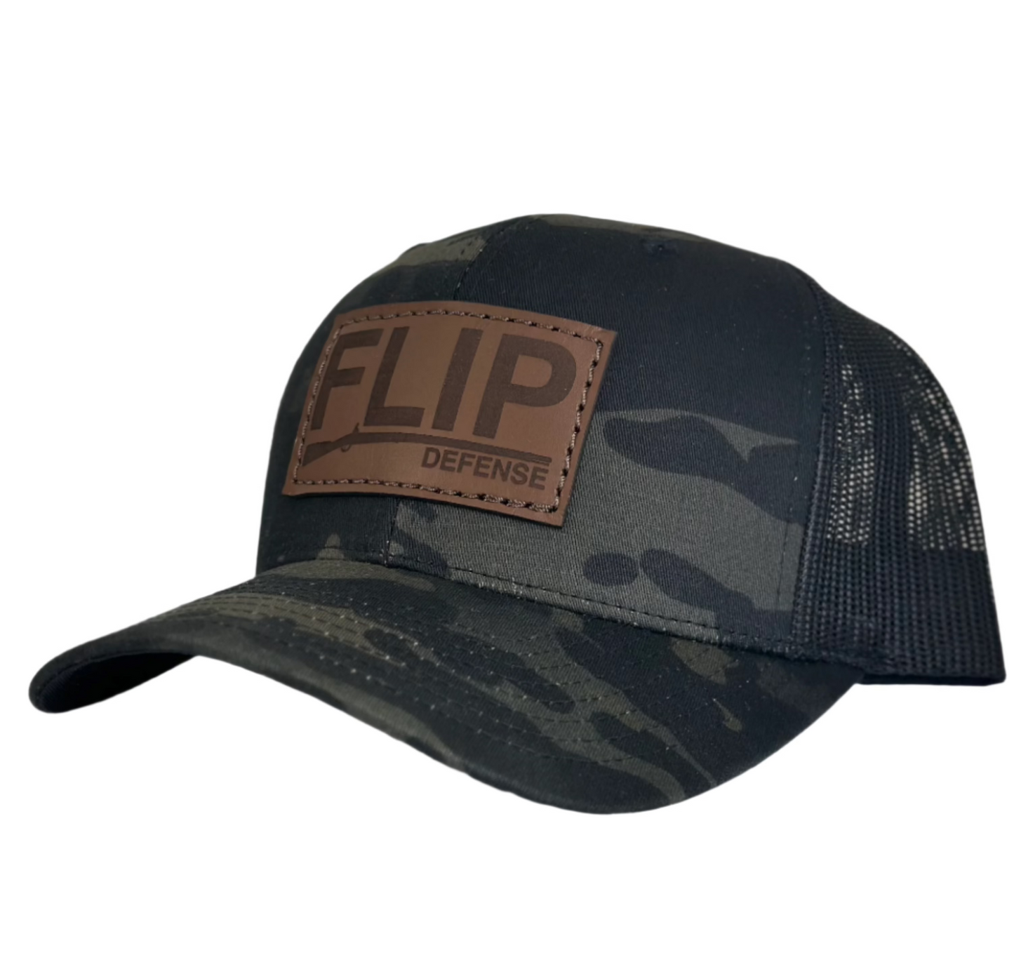 Trucker Hat