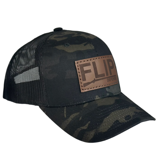 Trucker Hat