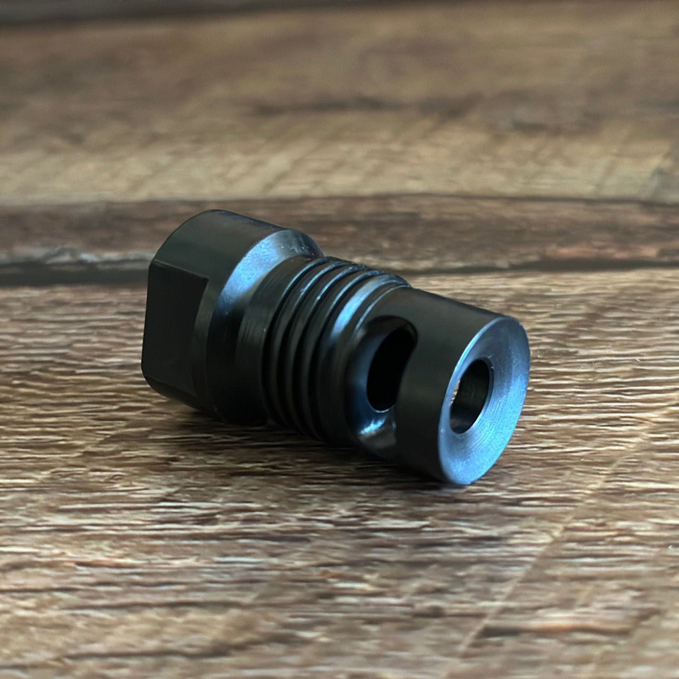 SD Tactical Shorty Muzzle Brake
