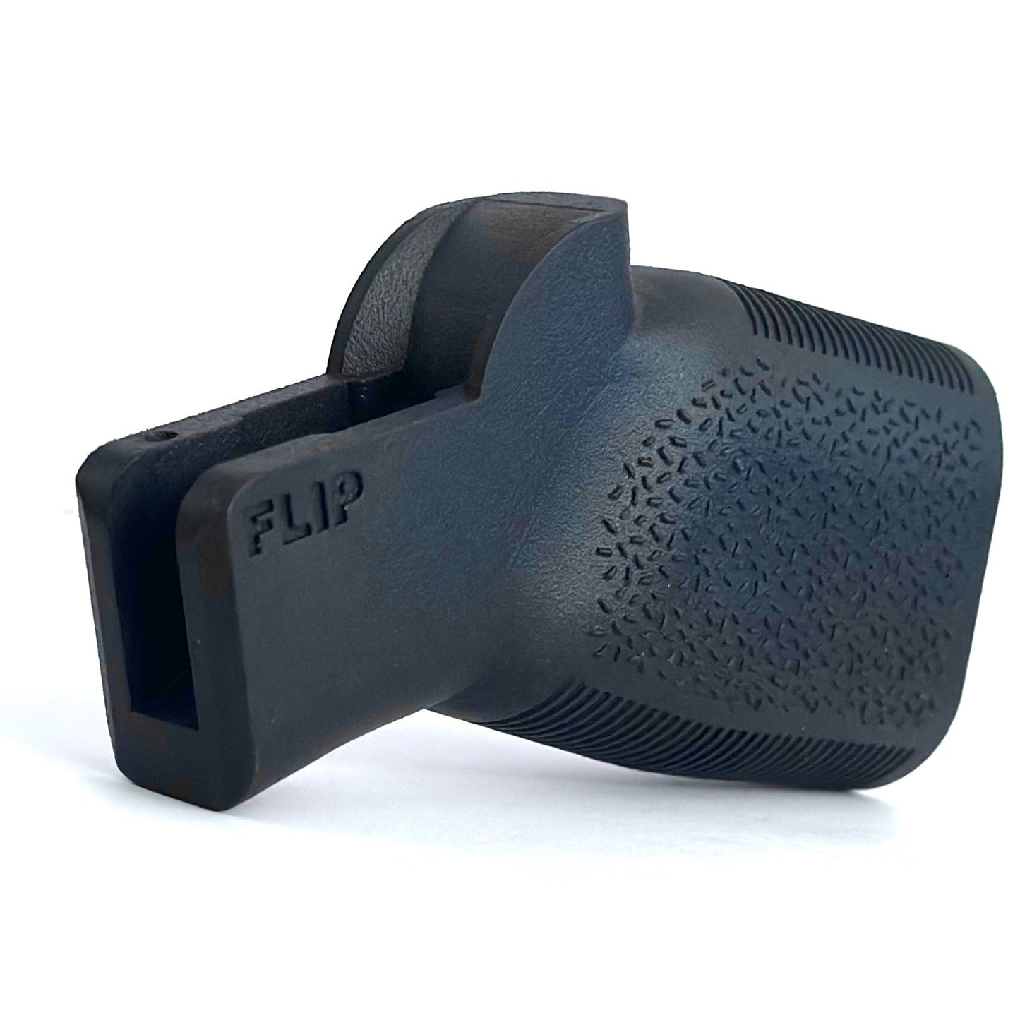 Traditional Rifle Grip