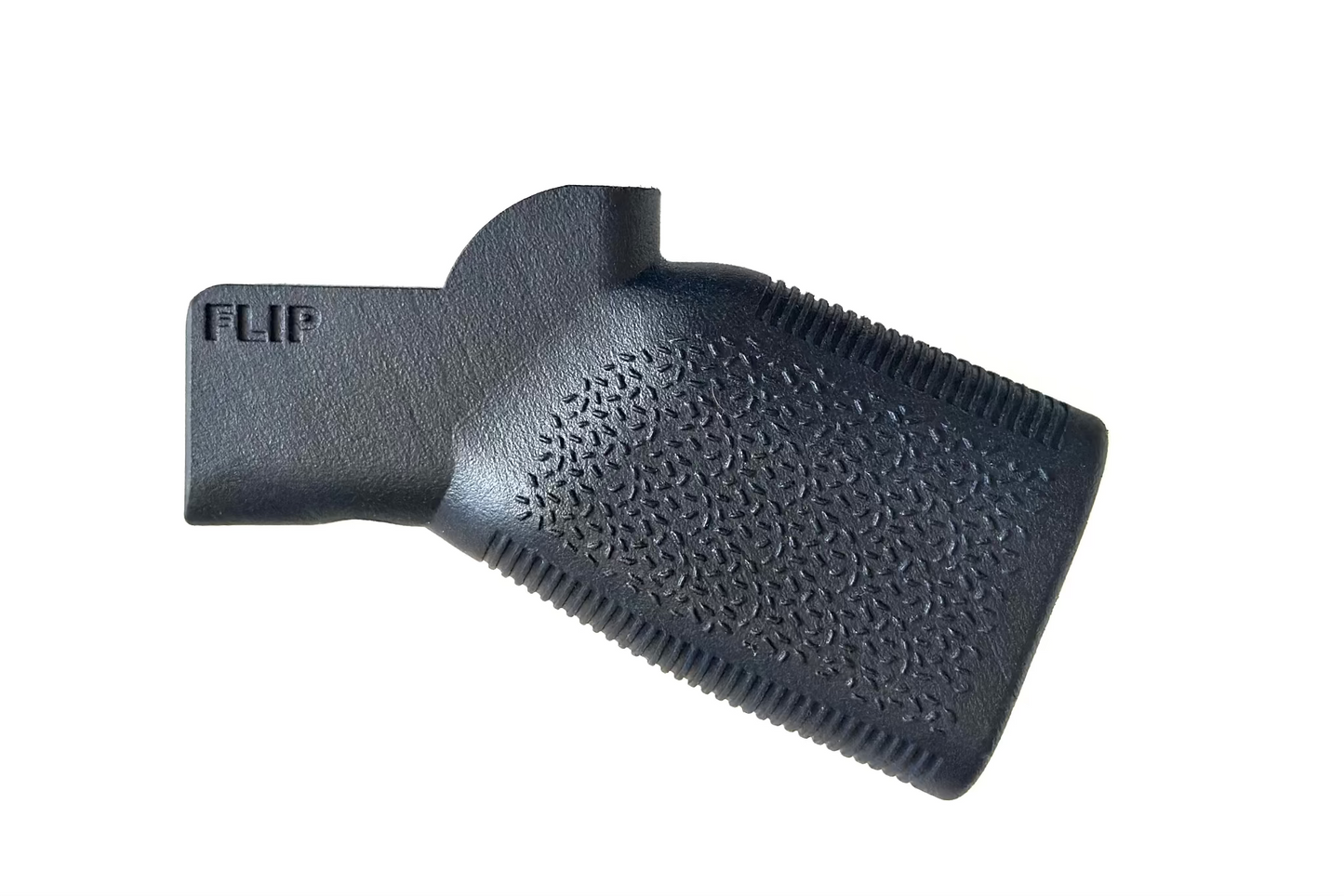 Traditional Rifle Grip