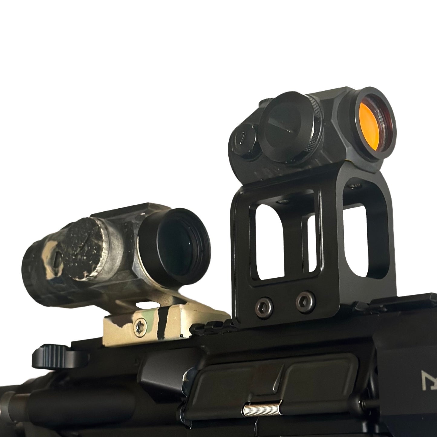 O.F.F. Mount (Gen 2)