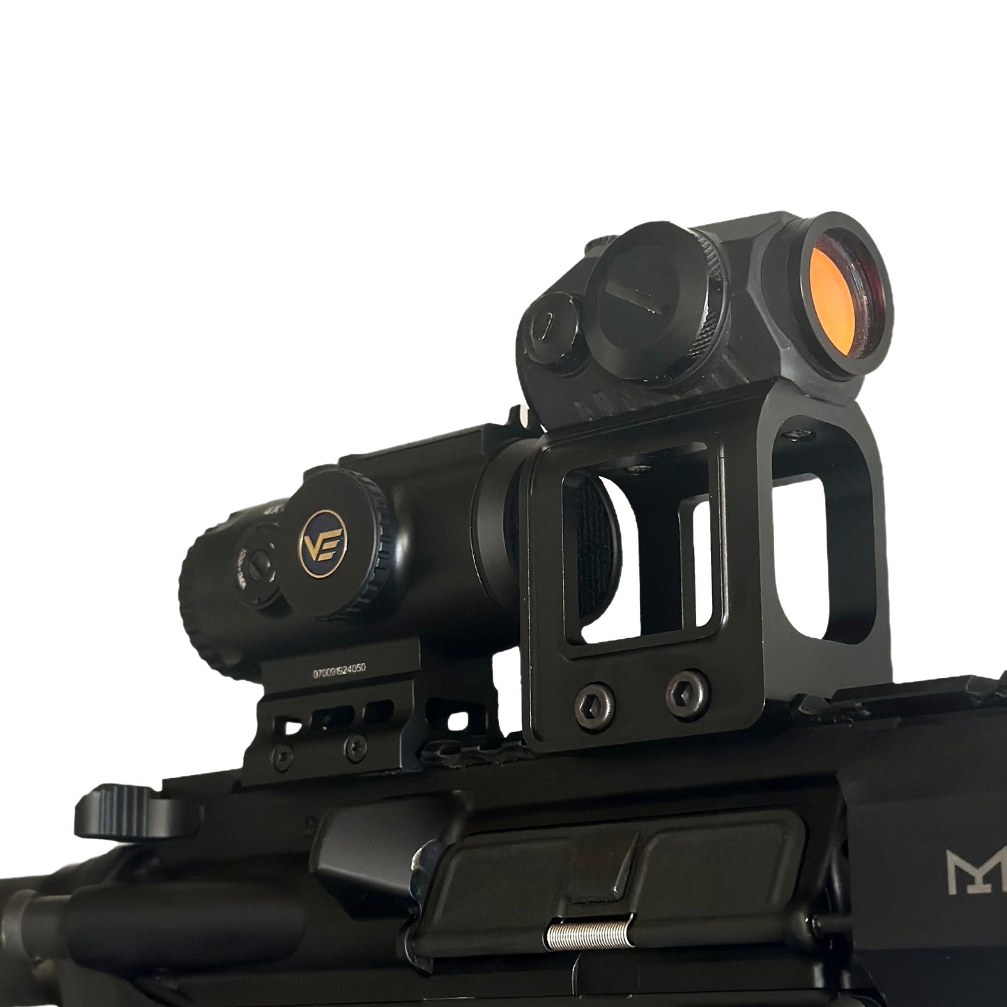 O.F.F. Mount (Gen 2)