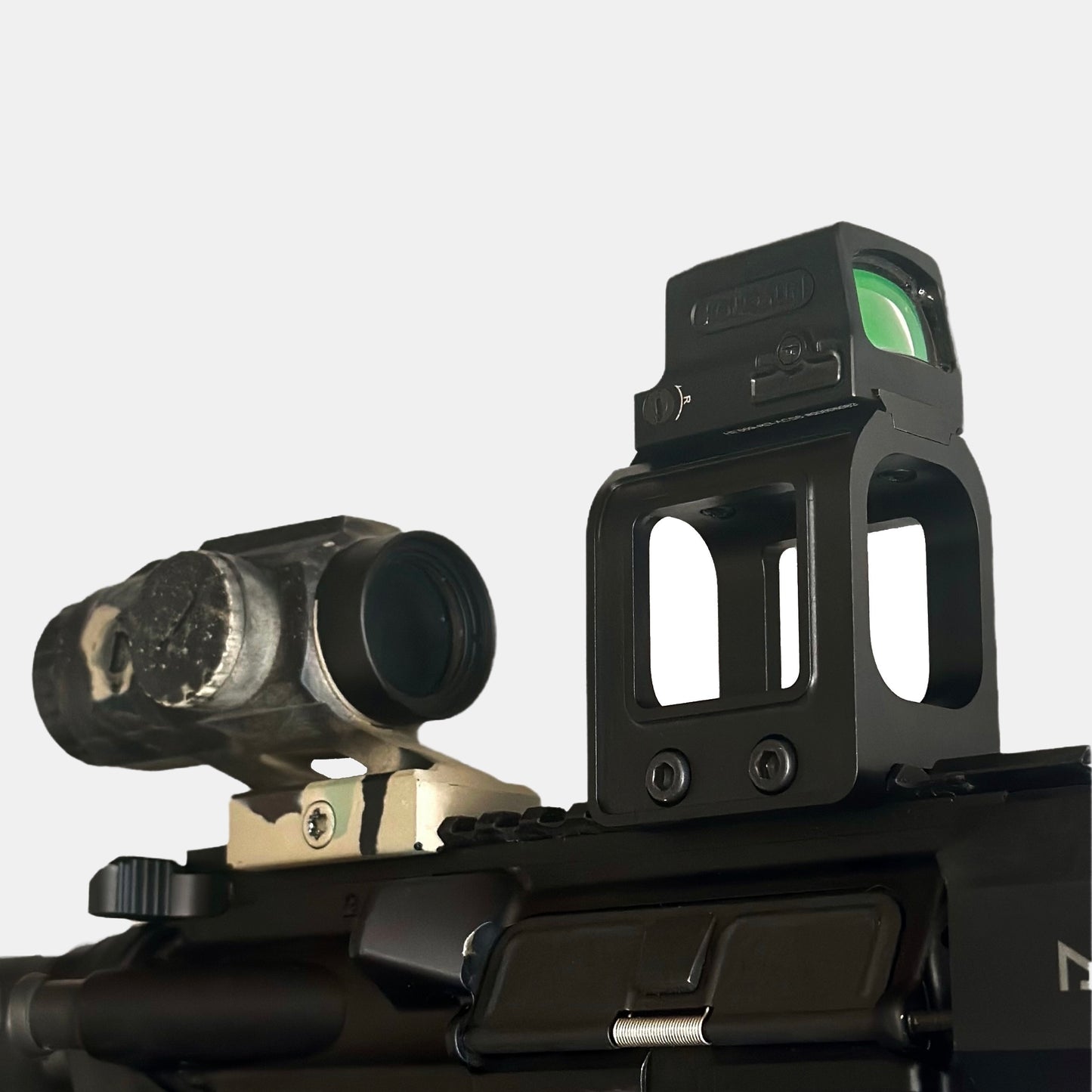 O.F.F. Mount (Gen 2)