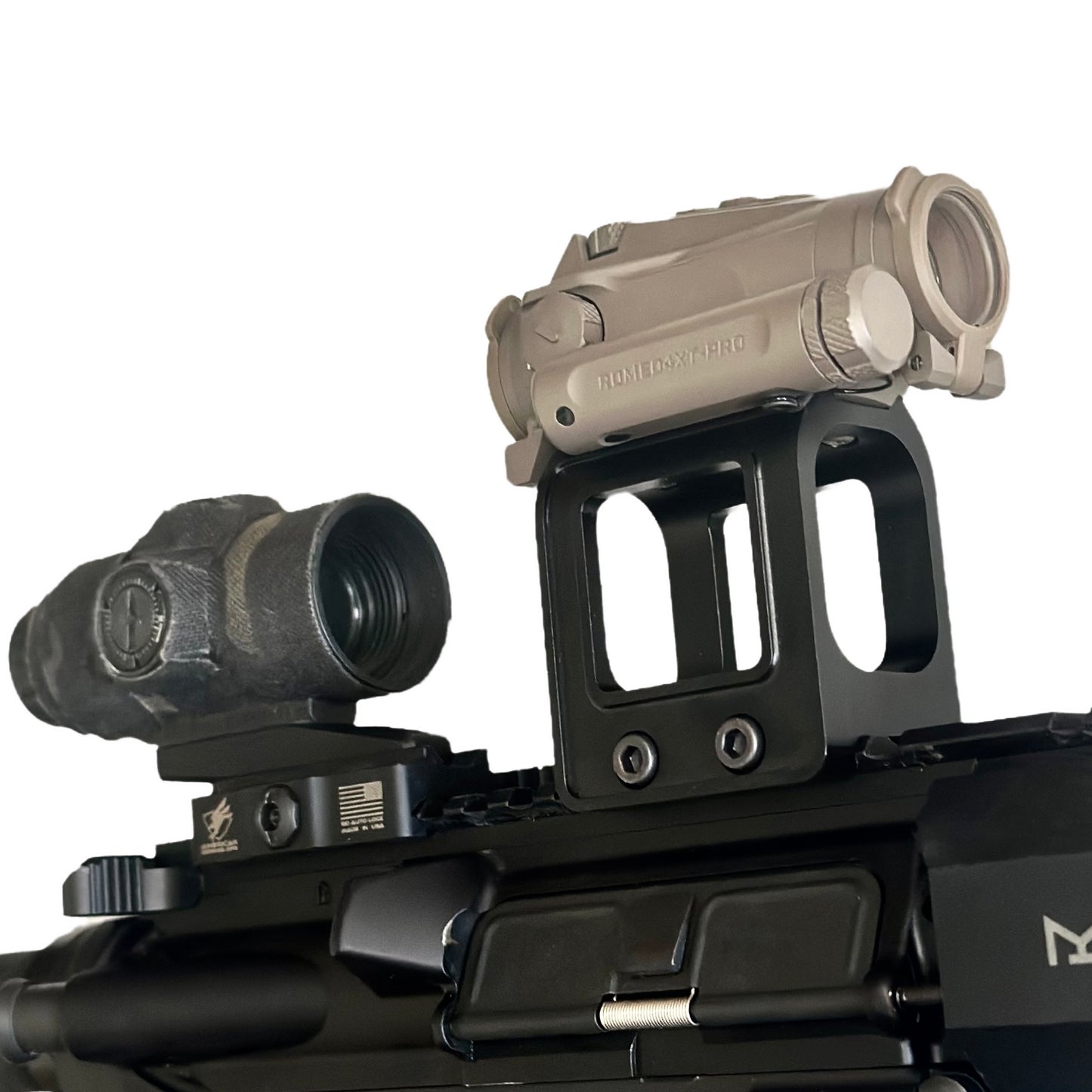 O.F.F. Mount (Gen 2)