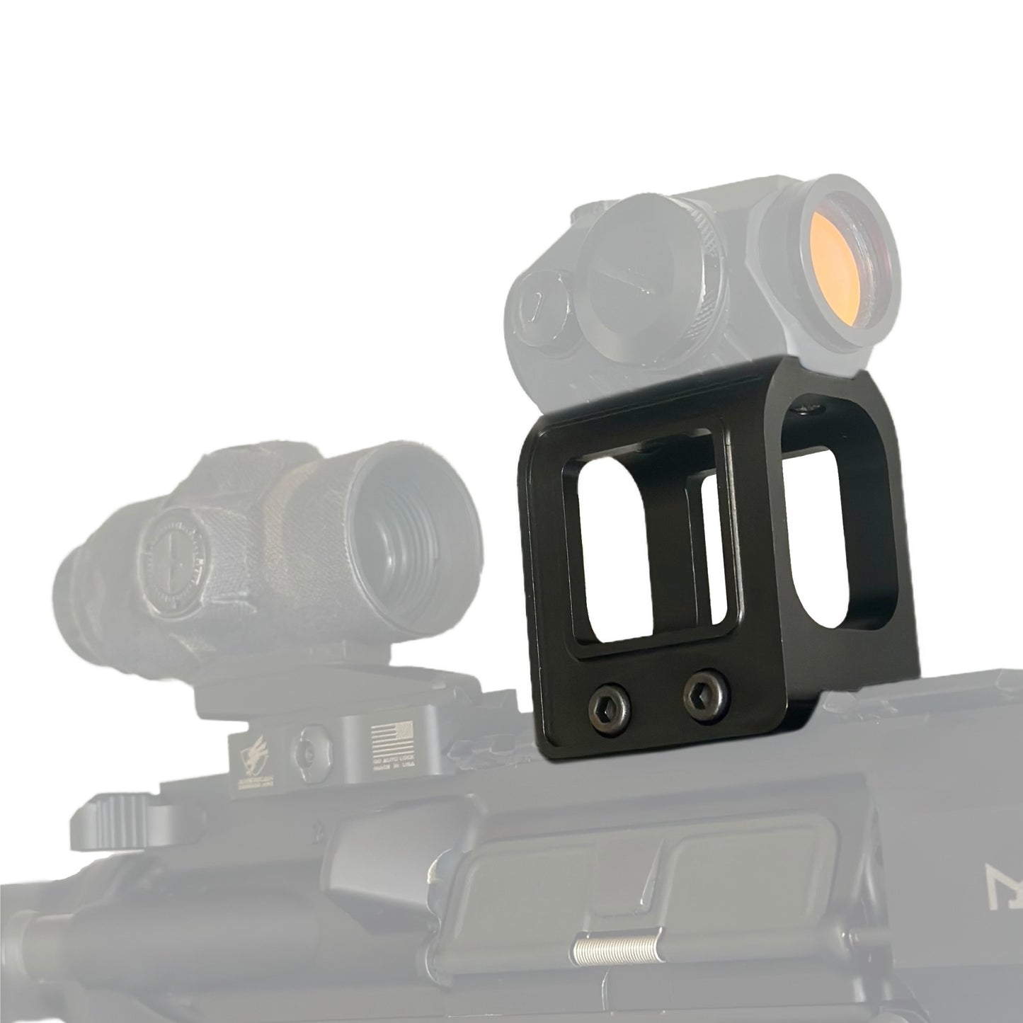 O.F.F. Mount (Gen 2)