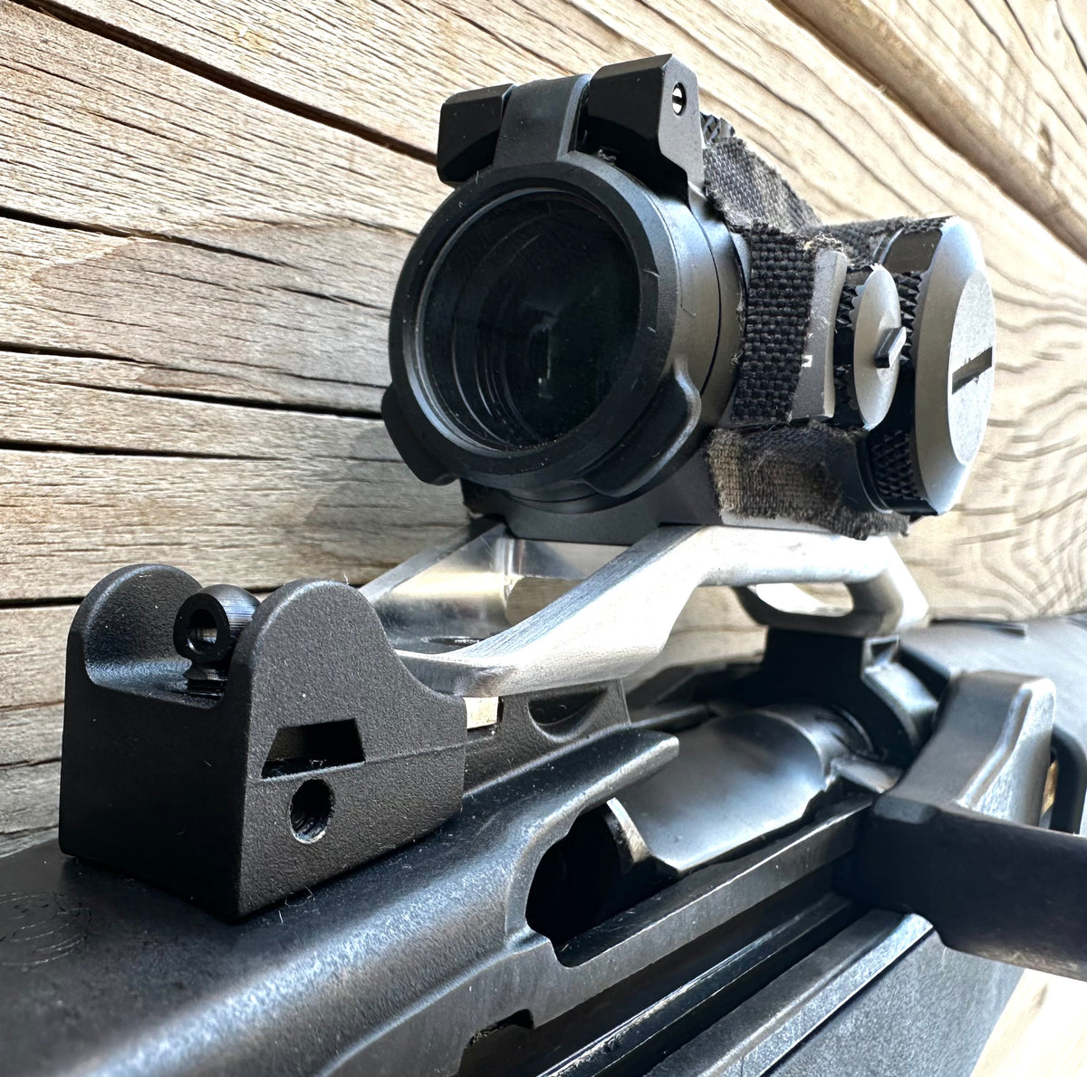 Mini-14 Red Dot Mount (T1/T2)