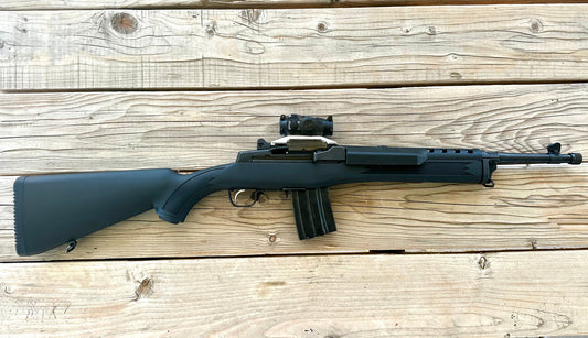 Mini-14 Red Dot Mount (T1/T2)