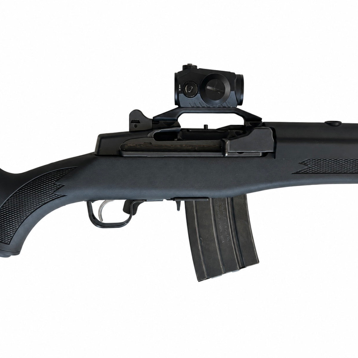 Mini-14 Red Dot Mount (T1/T2 Footprint)