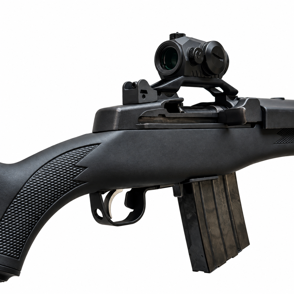 Mini-14 Red Dot Mount (T1/T2 Footprint)