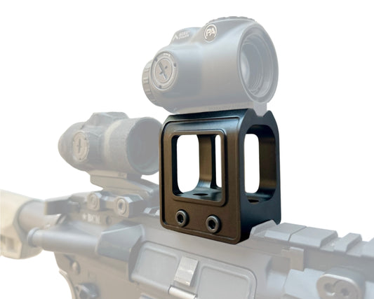 O.F.F. Mount (for 1x MicroPrisms)
