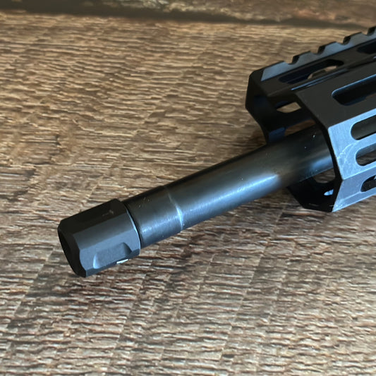 Strike Industries Thread Protector (1/2"-28 TPI)