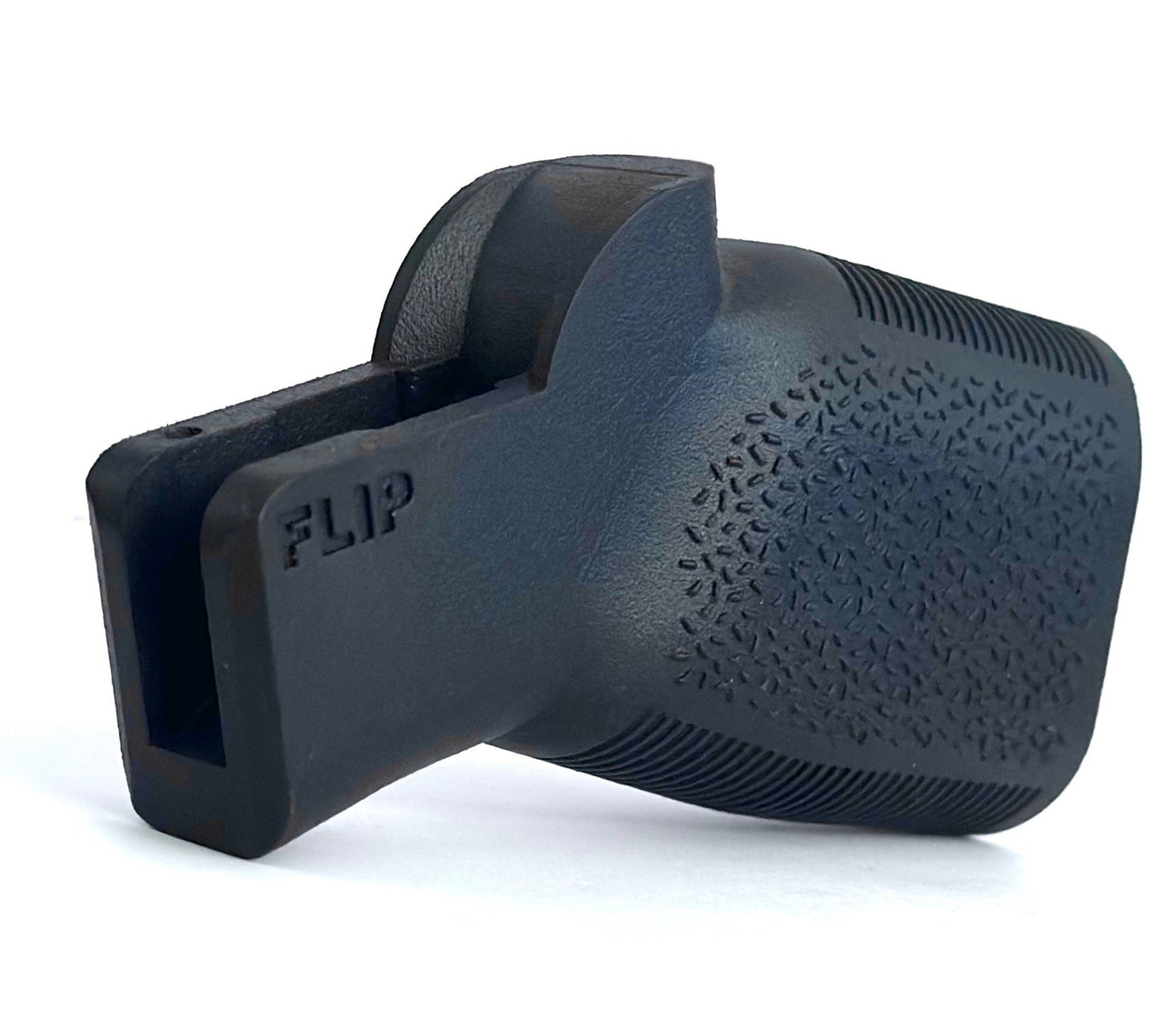 Traditional Rifle Grip