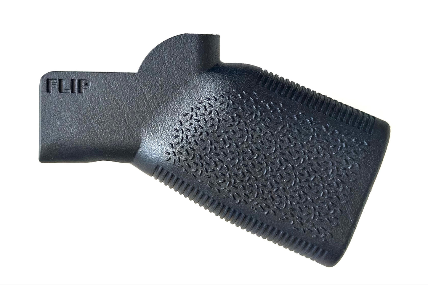 Traditional Rifle Grip