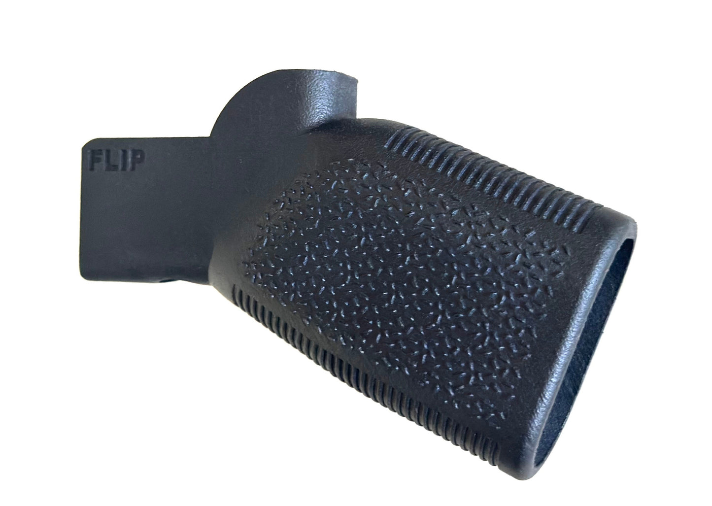 Traditional Rifle Grip